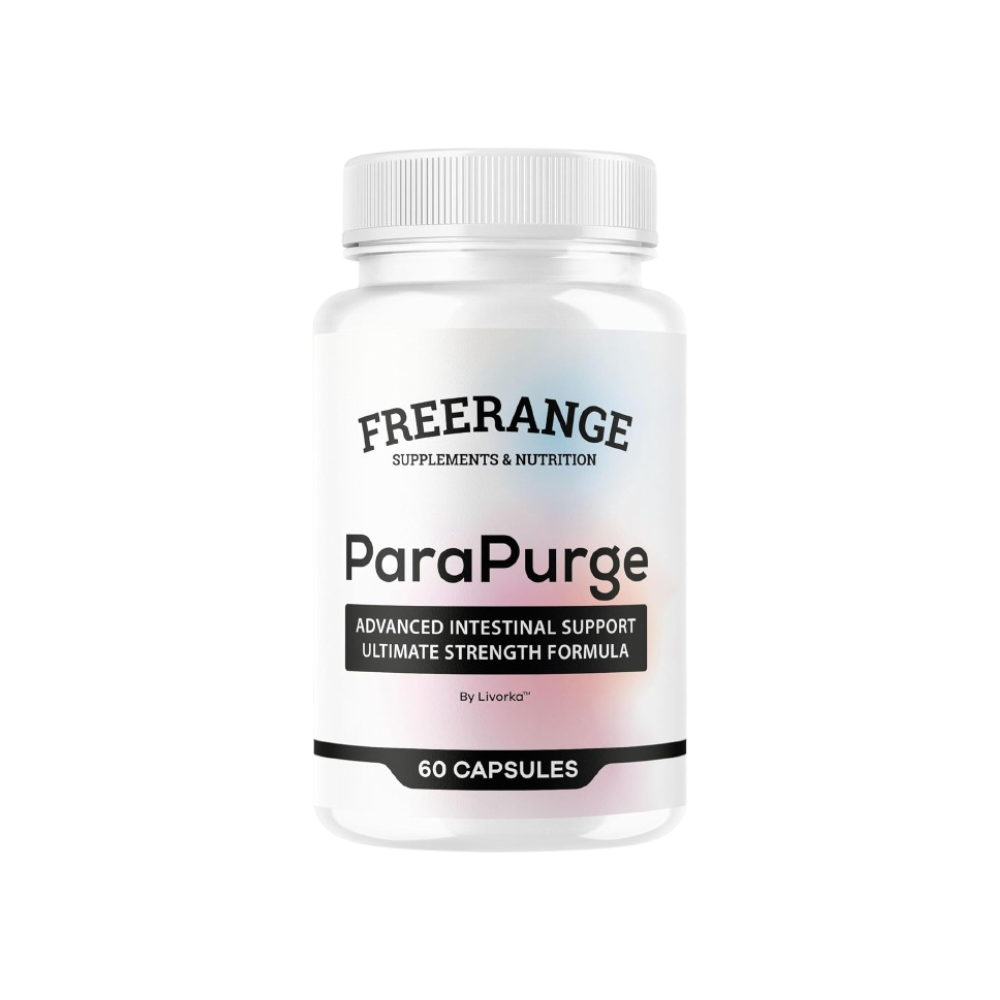 ParaPurge