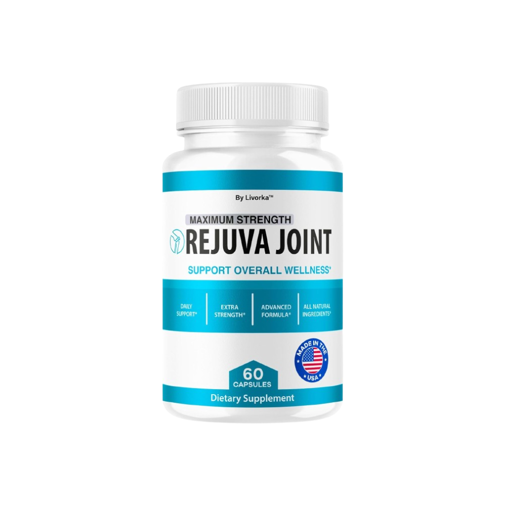 Rejuva Joint 1 Bottle