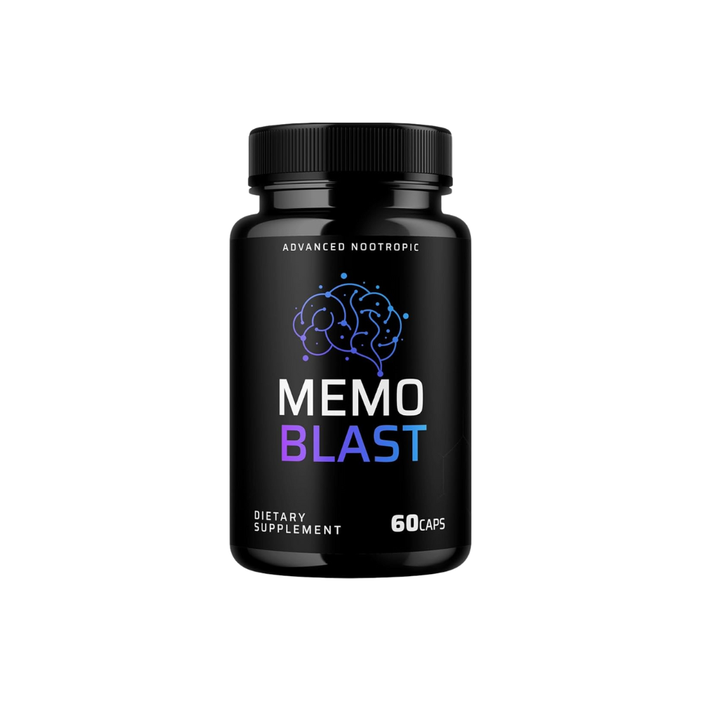Memo Blast